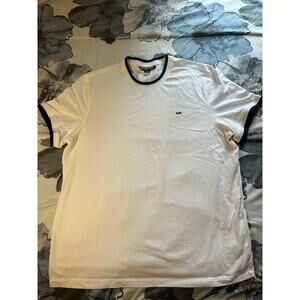 Michael Kors MK Logo T Shirt Large